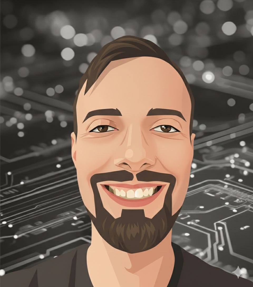 Avatar de Alfonso Alvar